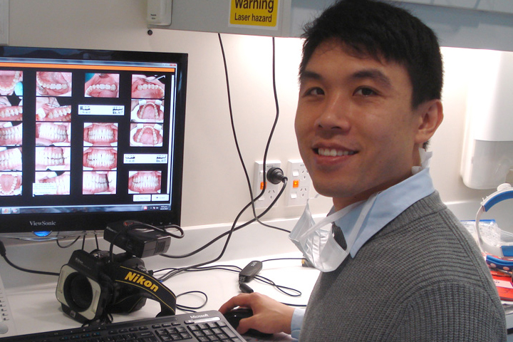 Dr Kelvin Tay Caring 4 Smiles Auckland