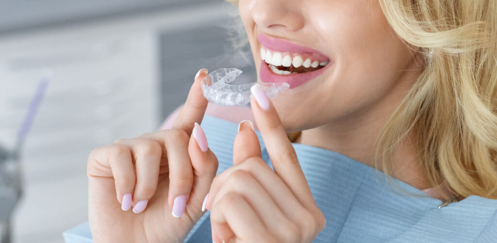 what is Invisalign